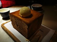 -绿茶餐厅(龙湖星悦荟店)