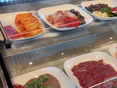 -杨厨的田园饭店(长城路店)