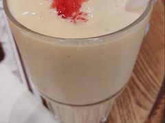 -藏书馆咖啡LibraryCoffee·Bistro(牡丹园店)