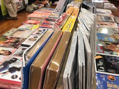 -诚品书店(敦南店)