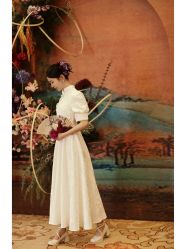 -MECCI婚礼摄影跟拍(红东方广场店)