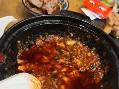 -易老妈蹄花.特色川菜(人民公园总店)