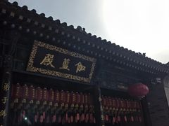 -大慈恩寺(大雁塔)