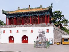 -普陀宗乘之庙(小布达拉宫)