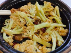 -明本海鲜大排档·鱼生海鲜烧烤宵夜(陈家祠店)