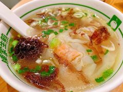 -陈家生煎(世茂双子塔店)