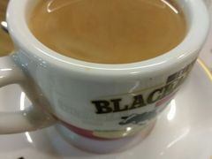 -尖沙咀茶餐厅(永泰店)