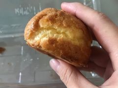 泡芙-御蝶坊生日蛋糕KNAC(创业店)