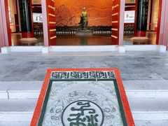 -杜甫江阁