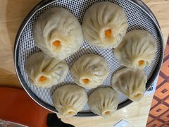 -诺敏塔拉奶茶-布里亚特包子-手把肉(锦都会店)