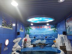 -左海海底世界