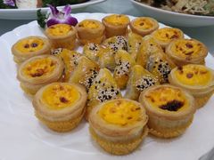 -御彩酒家(东风东路店)