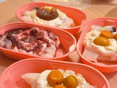 -和田爱乐塔西娜刨冰粽子