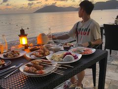-海角轩·三亚文华东方酒店