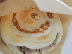 -东关吉祥西安腊汁肉夹馍(健德门店)
