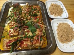 -夜烤·宜宾烧烤(洋河路店)
