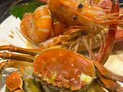 -川骄海鲜自助(亚运村店)