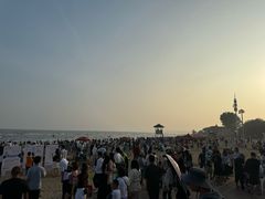 -老虎石海上公园