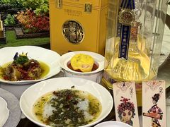 -秦月轩·陕西家乡菜(阜成路·五棵松店)