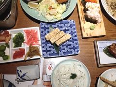 -二丁目食堂(浑南花园城店)