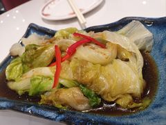 -稻香海鲜饭店(第一国际店)
