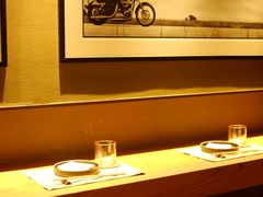 -RONIN Snack Bar