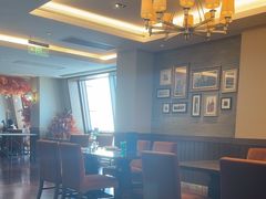 -利和希尔顿酒店大堂吧(中山三路店)