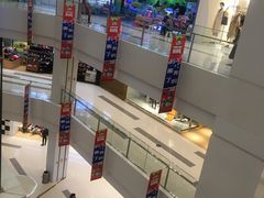 -凯德广场(武胜路店)