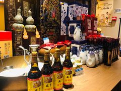 -香园茶社·金陵小灶(老门东店)