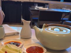 -唐茶苑(Soho)