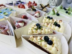 -Pantry's Best派悦坊蛋糕(世纪金源店)