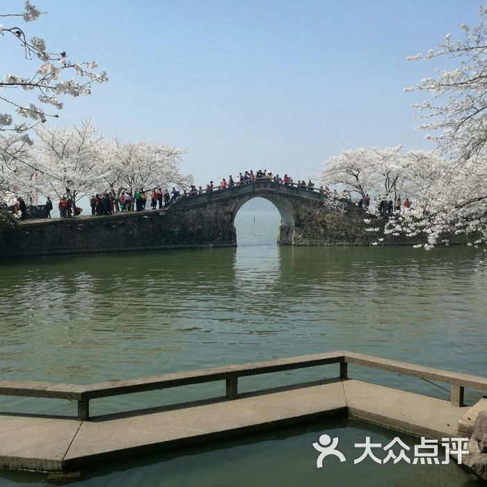 长春桥图片-北京名胜古迹-大众点评网