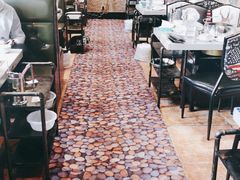 大堂-四海蒸鲜蒸汽海鲜自助(北戴河店)