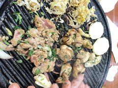 -岳合轩老北京涮肉