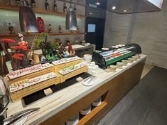 -索菲特银河锦厨自助餐(山西路店)