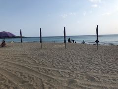 -白沙湾海滩