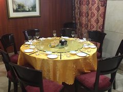 包厢-桐爷小馆(广渠门店)