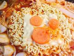 -炙韩料理·部队锅专门店