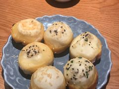 -鑫震源·苏式大虾生煎(山塘街店)