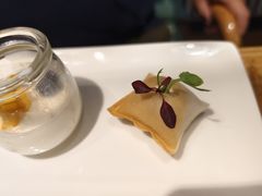 -素慧餐厅(大虹桥店)