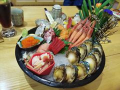 -季玄精致日本料理自助餐(闸北公园店)