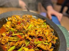 -街角等你.大连海鲜烧烤(西安路店)