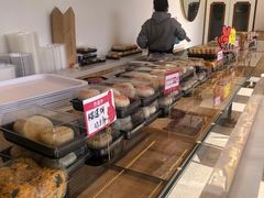 -東更道点心行(文化东路店)