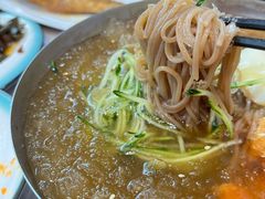 -屋里家延边朝鲜族冷面(梅林3店)