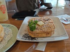 -小众香港茶餐厅(金山店)