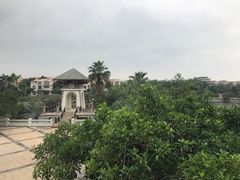 -鹤山碧桂园凤凰酒店