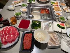 -海底捞火锅(珠影星光城夜宵主题店)