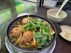 -李记清真馆(打钉巷店)