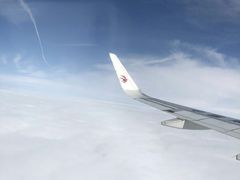 -上海浦东国际机场-T2航站楼