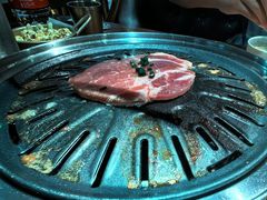 -九田家黑牛烤肉料理(新辰里亚运村店)